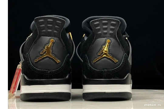 Jordan Royalty 308497-032 Retro 4 308497-032  0721
